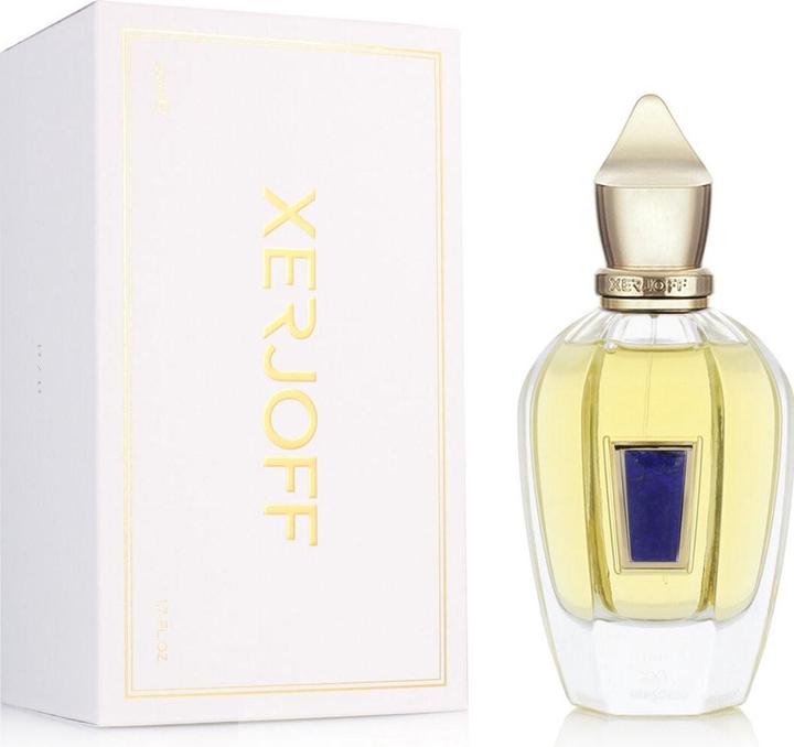 Actual product image XerJoff Xxy (Eau de parfum, 50 ml)