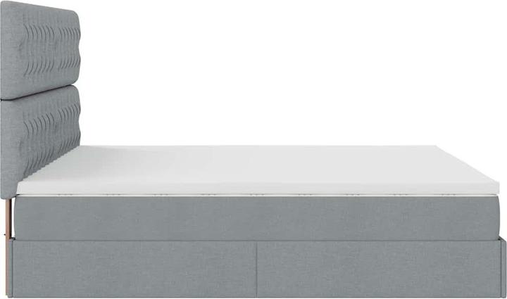 Image du produit vidaXL Ottoman-Bett (200 x 200 cm)
