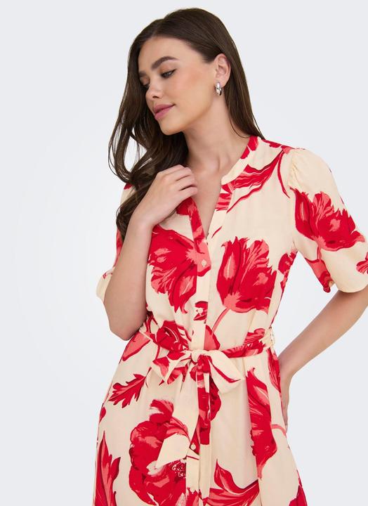 Actual product image JdY JDYFLORA Midikleid Kleid (XS)