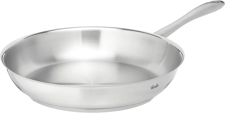 Produktbild Fissler Catania (Bräter + Schmortopf, Bratpfanne, Edelstahl, 28 x 6 cm)