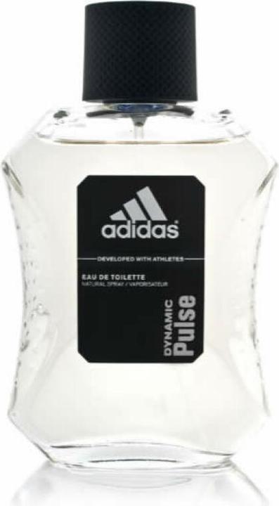 Image du produit Adidas Impulsion dynamique (Eau de toilette, 50 ml)