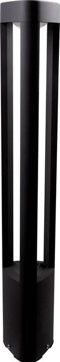Produktbild Heitronic LED Standleuchte MARYLAND LED, 9W, warmweiss, IP54 (250 lm, IP54)