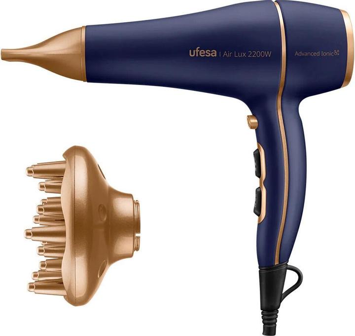 Ufesa Föhn (2200 W)