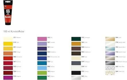 Produktbild Marabu Acryl Color (100 ml)