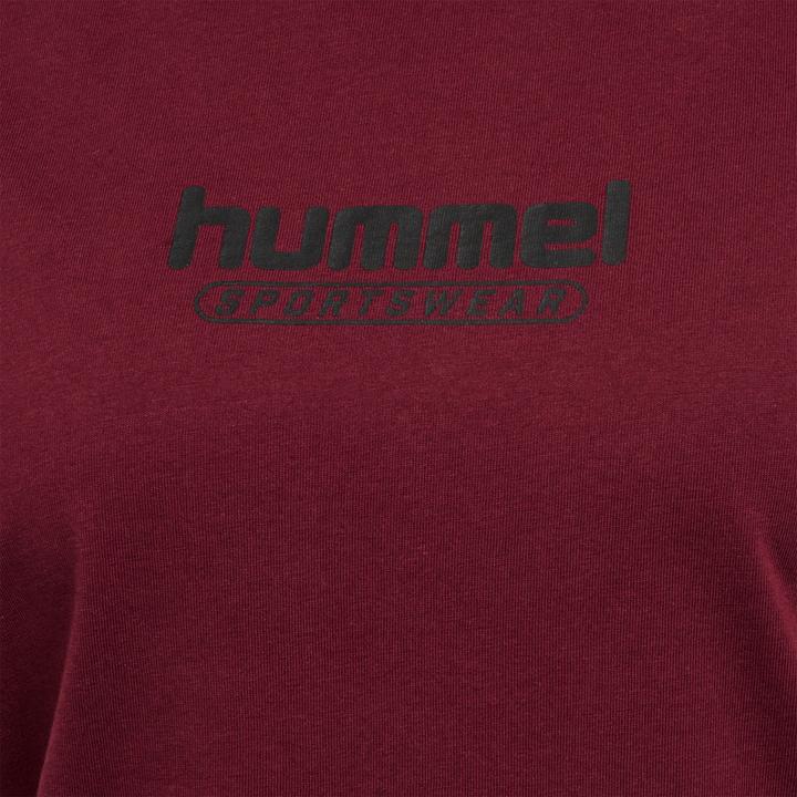 Image du produit hummel Booster Woman T-Shirt (XS)