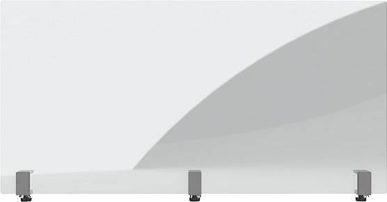 Actual product image Magnetoplan Hygiene wall 1200x600mm (60 cm, 120 cm)