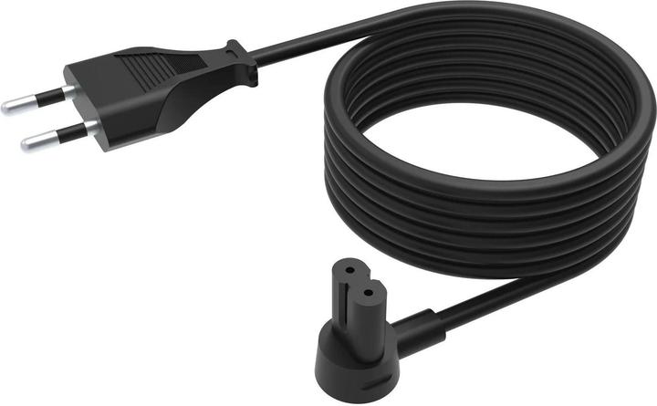 Produktbild Flexson CABLE ALIM MULTI 5M - NoirCable alimentation 5M (5 m)