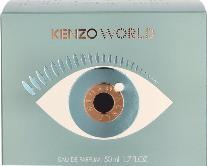 Produktbild Kenzo World (Eau de Parfum, 50 ml)
