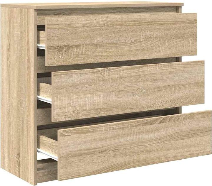 Image du produit vidaXL Sideboard (80 x 35 x 76 cm)