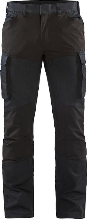Produktbild Blakläder 2d-Stretch-Jeans (44)