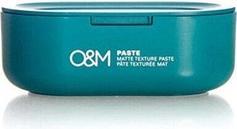 Produktbild O&M Original Mineral C Paste (Haargel, Haarwachs, 100 g)