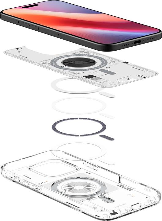 Immagine prodotto Spigen Neo One (Apple iPhone 16 Pro Max)