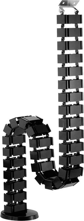 Produktbild myWall Flexible Kabelführung (Kabeldurchlass, 128.50 cm)