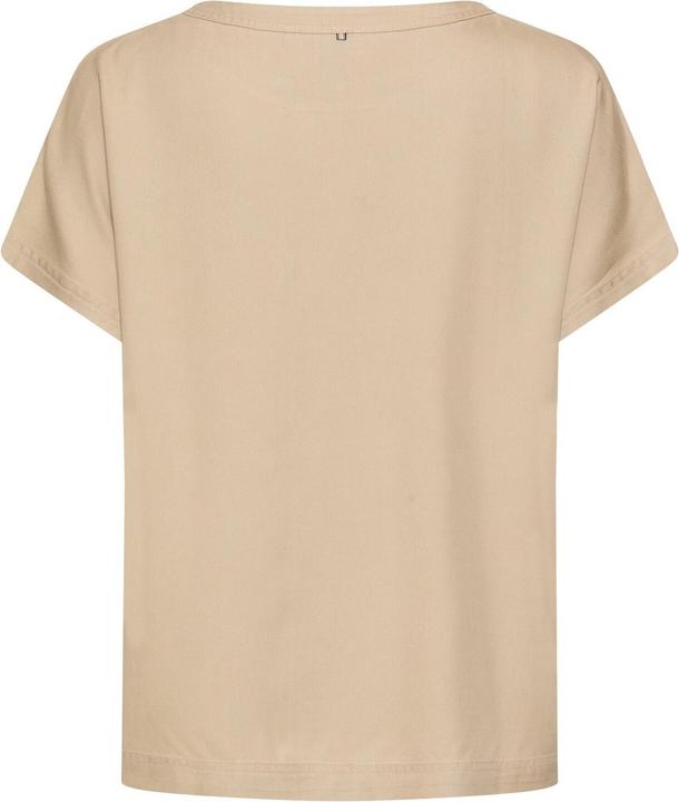Produktbild Camel Active Kurzarm T-Shirt mit Brusttasche (M)