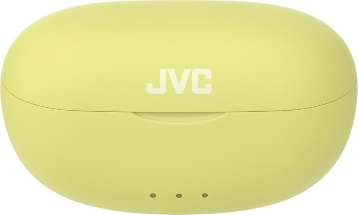 Immagine prodotto JVC HA-A7T2 Gumy True Wireless con funzione di passepartout confortevole - Buono (24 h, Senza fili)