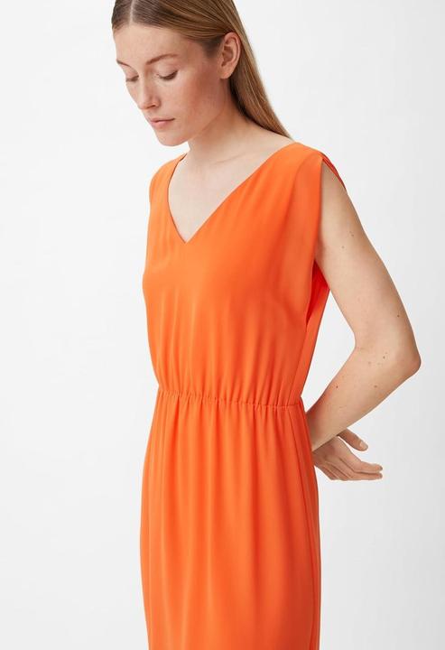 Produktbild Comma Dames 60.2.61.20.2137455 jurk (40)