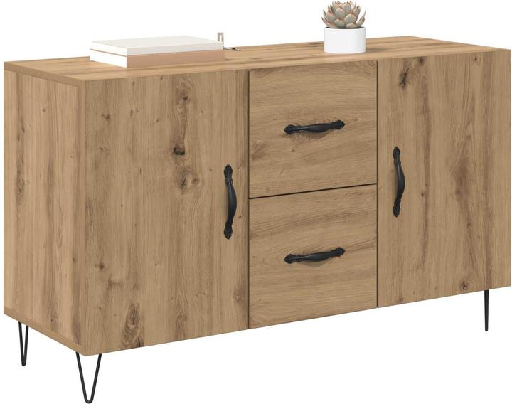 Image du produit vidaXL Sideboard-Aufbewahrung (36 x 100 x 60 cm)