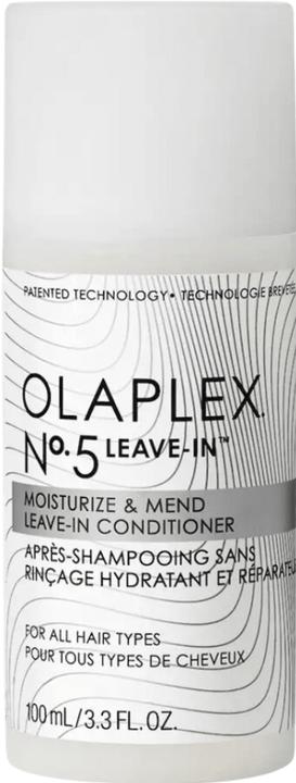 Actual product image Olaplex - Leave-in Conditioner No. 5 (100 ml)