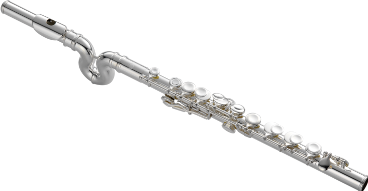 Produktbild Jupiter Waveline JFL700WD (Flöte)