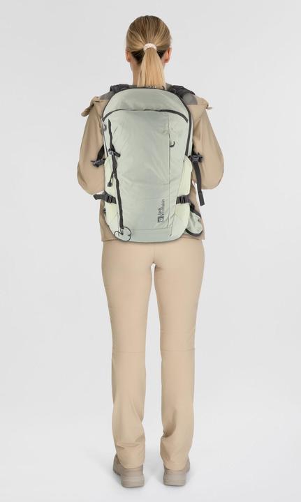 Produktbild Jack Wolfskin Cyrox Shape 25 S-L (25 l)