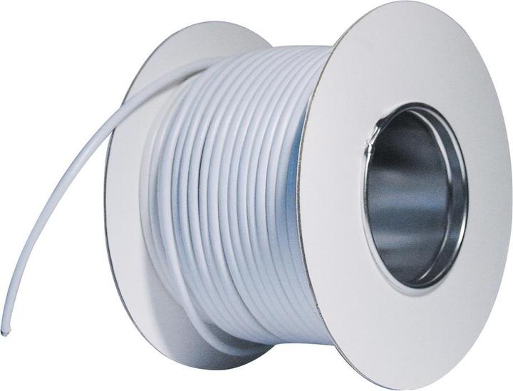 Produktbild Abus Alarmkabel 100m 8-adrig AZ6361