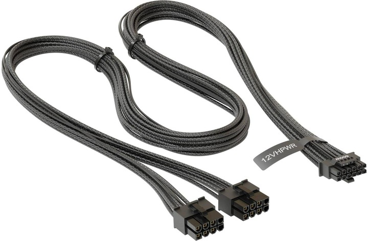 Produktbild Seasonic 12VHPWR Adapterkabel
