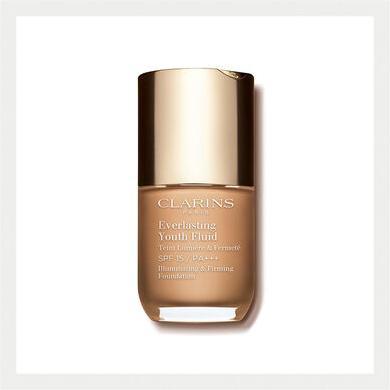 Image du produit Clarins Fluide jeunesse éternel - Auburn 111 (111 Auburn)