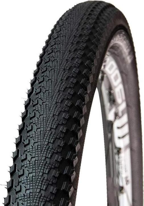 Produktbild Continental DoubleFighter III (27.5 x 2.00, 50-584)