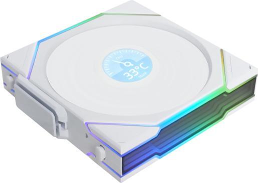 Productafbeelding Lian-Li UNI FAN TL Wireless Reverse Blade (140 mm, 1 x)