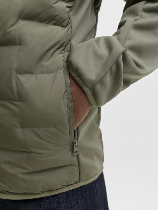 Produktbild Jack & Jones Jjeperfect Hybrid Jacket Noos (L, XS)