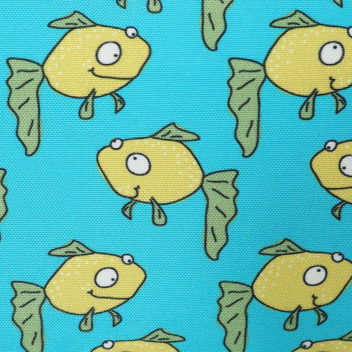 Immagine prodotto Lazy Jacks Pesce Borsa per Cosmetici