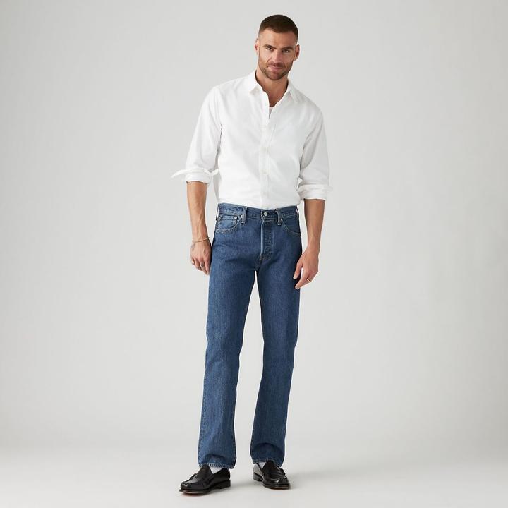 Produktbild Levis Jeans (W38/L34)