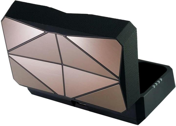 Image du produit iFi Audio GO pod Max (Récepteur)