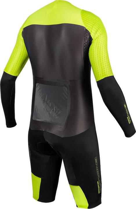 Produktbild Endura D2Z Encapsulator Zeitfahr Suit (XXL)