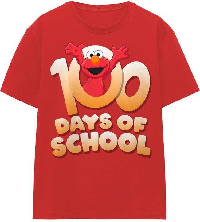 Produktbild 100 Days Of School TShirt (M)