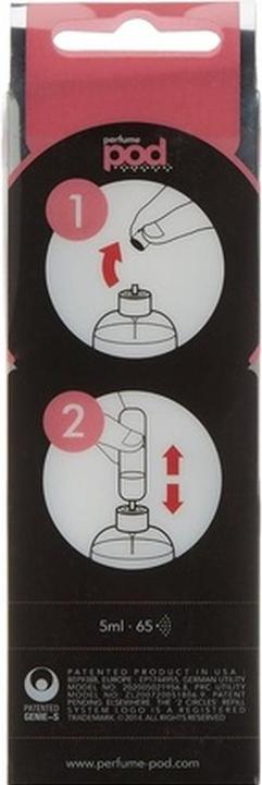 Produktbild Travalo Perfumepod (5 ml)