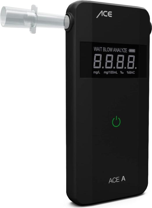 Produktbild Ace A Alkoholtester