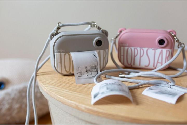 Immagine prodotto Hoppstar Artista Avena