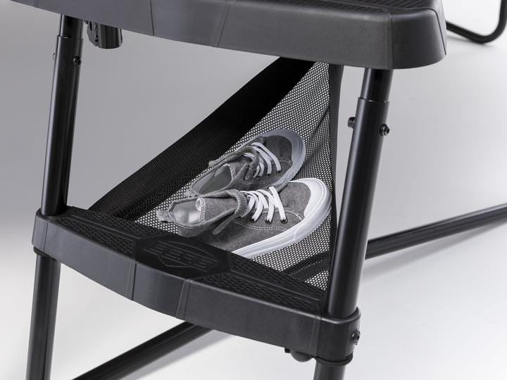 Actual product image BERG Ladder platform & Ladder L 65x64x85 mm