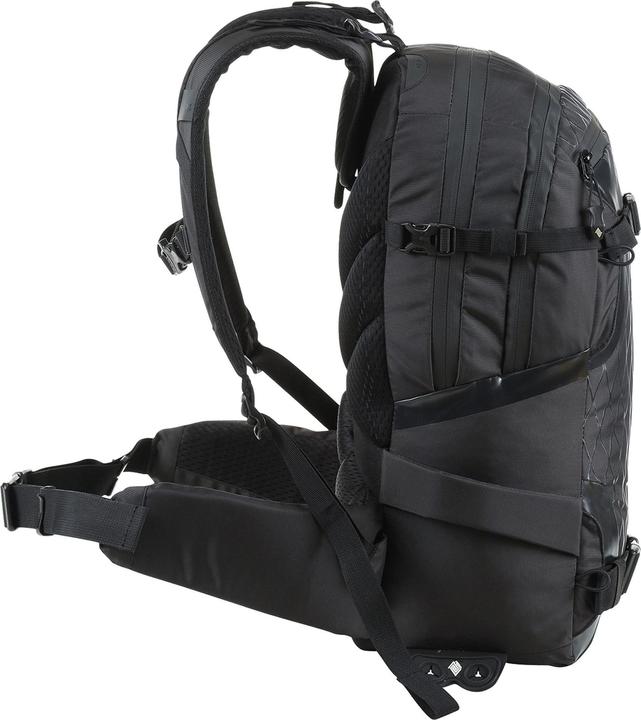 Actual product image Nitro X Ripuri backpack set 2 pcs. (25 l)