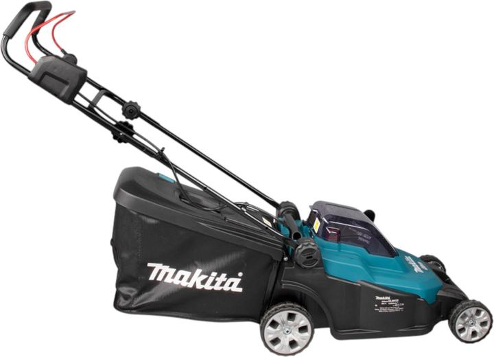 Actual product image Makita DLM 432 Z (Rechargeable battery operated)