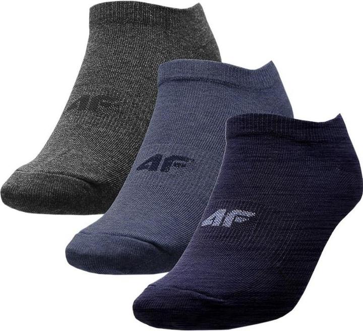 Produktbild 4F Socken (3er Pack, 39 - 42)