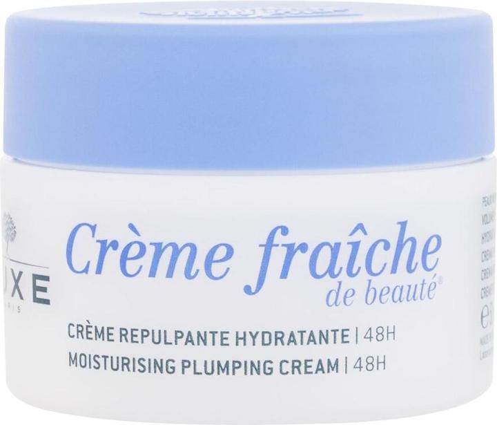 Produktbild Nuxe Fraiche De Beauté (50 ml, Tagescreme)