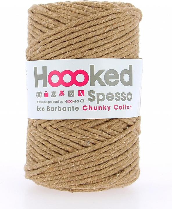Hoooked Spesso Chunky (127 m)