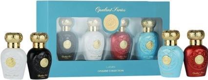 Actual product image Lattafa Opulent Collection (Perfume set)