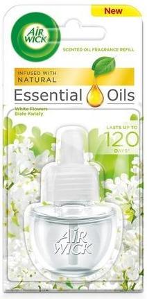 Air Wick White Roses Refill fragrance stick