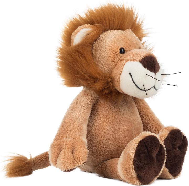 Produktbild Schaffer Löwe Kumba (23 cm)