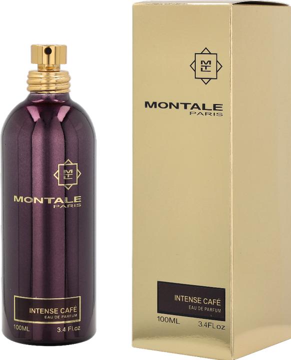 Immagine prodotto Montale Caffè Intenso (Eau de parfum, 100 ml)