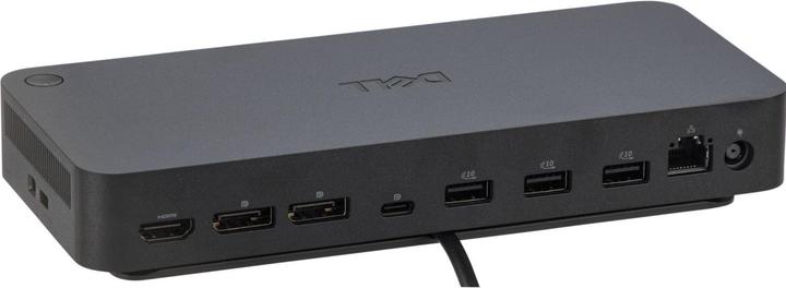 Actual product image Dell Pro Dock WD25 (USB-C, 10 Ports)
