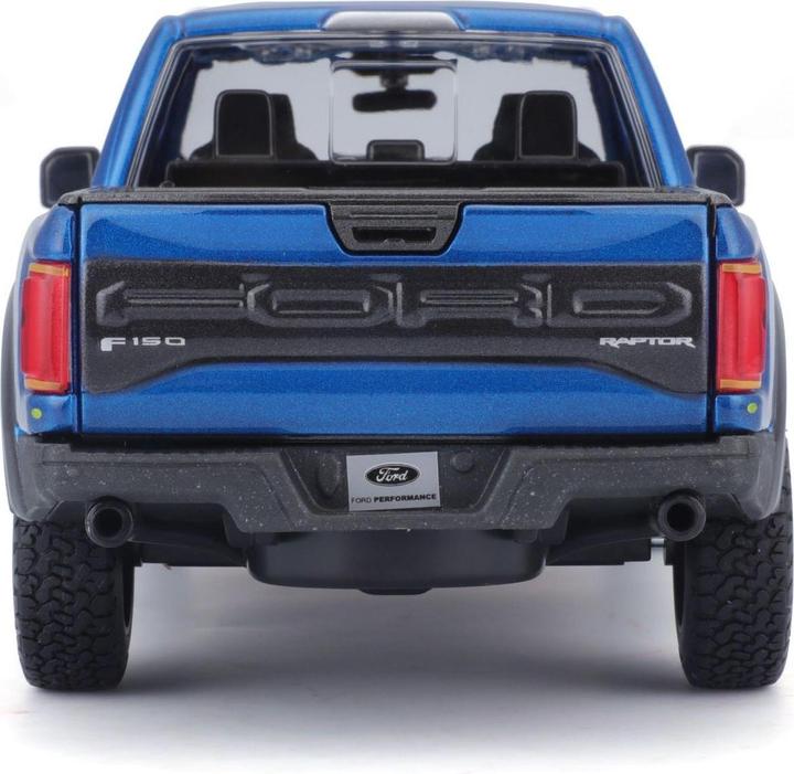 Produktbild Maisto Ford F-150 Raptor